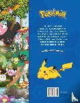  - Pokémon het leukste kijk- en zoekboek van Kanto tot Paldea