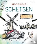 Kiyeon, Kim - Basiscurus schetsen