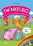 SHAW, HANNAH - Twinkelbig het eenhoornvarken - De dappere draak