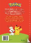  - Pokémon eerste leespret - Op reis naar Galar!