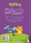  - Pokémon eerste leespret