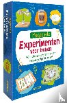  - Megacoole experimenten voor buiten