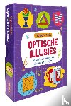  - Supercoole optische illusies