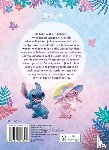  - Disney Stitch vriendenboek