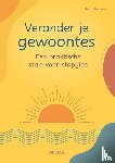 Stephens, Freya - Verander je gewoontes