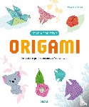 Jezewski, Mayumi - Stap voor stap Origami