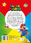  - Super Mario vriendenboek