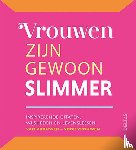 Geoghegan, Susanna - Vrouwen zijn gewoon slimmer