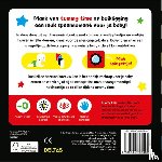 ZNU - Hello Baby Tummy time