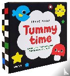 ZNU - Hello Baby Tummy time