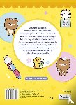 ZNU - I love Kawaii Spelletjesblok