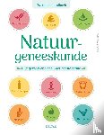 Gouvello, Marine Le - Praktisch handboek Natuurgeneeskunde