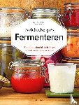 Frederic, Marie-Claire - Praktische gids Fermenteren