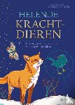 Kikosmica, Zizzari - Helende krachtdieren
