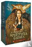 Gray, Kyle - De wijsheid van de spirituele gidsen