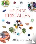 LAMBERT, Mary - Spiritueel handboek Helende kristallen