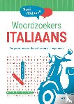 Meeus, Leine - Woordzoekers Italiaans