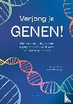 Kleine Gunk, Bernd - Verjong je genen!
