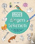 Herzog, Lise - 1001 dingen tekenen
