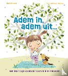 Brooks, Susie - Adem in, adem uit...