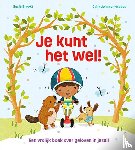 Brooks, Susie - Je kunt het wel!