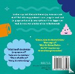  - Het hilarische WC moppenboek