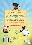 ZNU - Fluffy Friends vriendenboek