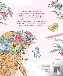 ZNU - Color therapy Hou van jezelf Kleurboek