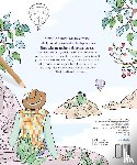  - Color therapy Laat het los Kleurboek