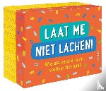 ZNU - Laat me niet lachen