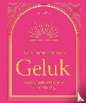 Rose-Trewick, Elicia - Een moment van geluk