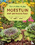 Schall, Serge - Een natuurlijke moestuin met permacultuur