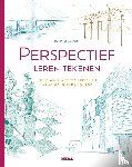 Sanmiguel, David - Perspectief leren tekenen