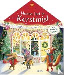  - Hoera, het is Kerstmis!