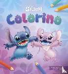  - Disney Stitch Colorino