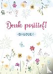 ZNU - Denk positief! Dagboek