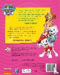  - Paw Patrol vriendenboek