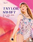 Zaleski, Annie - Taylor Swift