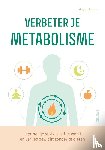 HANSEN, MEGAN - Verbeter je metabolisme
