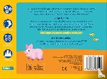 ZNU - Ik leer lezen! Memo-spel