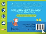 ZNU - Ik leer tellen tot 10! Memo-spel