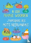  - Ik leer Franse woorden