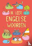  - Ik leer Engelse woorden