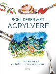 Sanmiguel, David - Schilderen met acrylverf