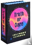  - Truth or Dare