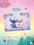 ZNU - Disney Stitch Viva Colorama