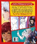  - Manga Leren tekenen