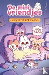 WANG, DORA - De spannende filmavond