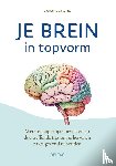 LANGE, CATHERINE DE - Je brein in topvorm