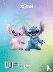  - Disney Color Stitch kleurblok / Disney Color Stitch bloc de coloriage